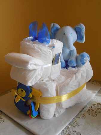 Obj. č. 11 Kačička